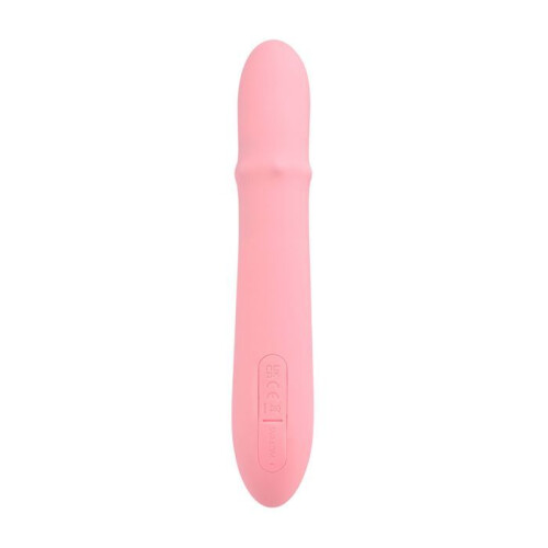 Svakom Mora Neo Interactive Rabbit Vibrator with Thrusting Beads 2