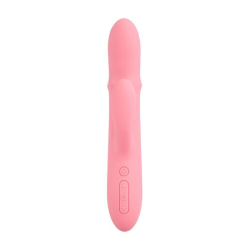 Svakom Mora Neo Interactive Rabbit Vibrator with Thrusting Beads 1