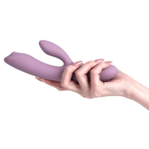 Svakom Trysta Neo Targeted Rolling G-Spot Rabbit Vibrator 2