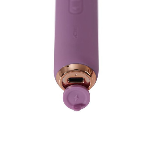 Svakom Mini Emma Neo Wand Vibrator 2