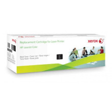XEROX tonercartridge voor HP - Zwart - Laser - 29000 Pagina's