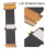 Cable flex LCD para cámara A7M3/A7III/A7RIII - 2g 4
