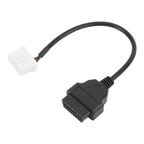 12-poliges OBD-II-Kabel für Model S/X 2012–2015 1