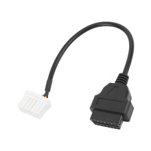 12-poliges OBD-II-Kabel für Model S/X 2012–2015
