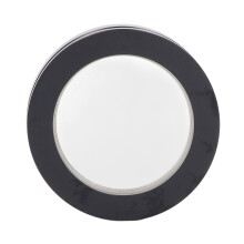 WD30 2X Lente objetivo auxiliar de aleación de aluminio
