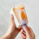 Eiscreme-Form mit Deckel, schöne hausgemachte Eis am Stiel-Tablett, DIY-Tools 5