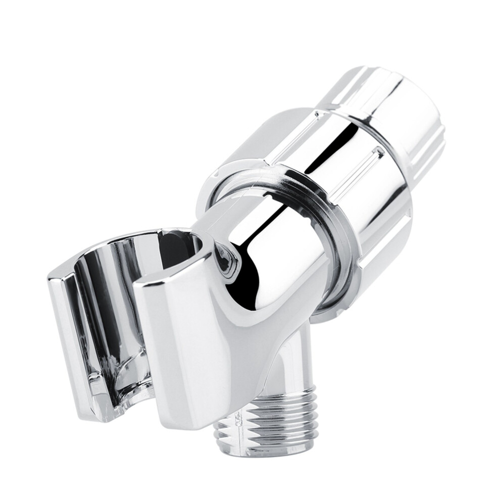 Chrome Plating 3-Way Shower Head Diverter Shower 9387669526821