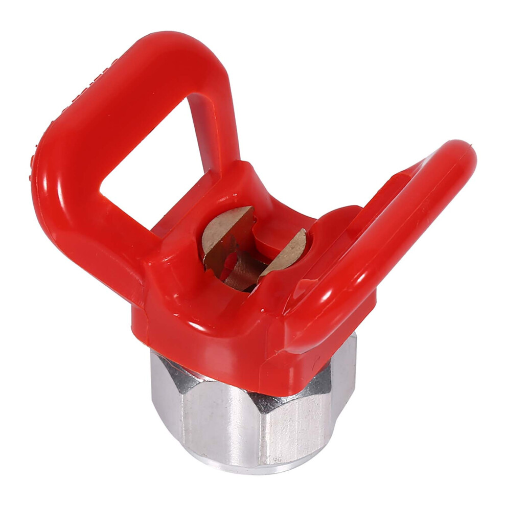 Airless Paint Spray Sprayer Gun Tip Guard Nozzle 9387669527217