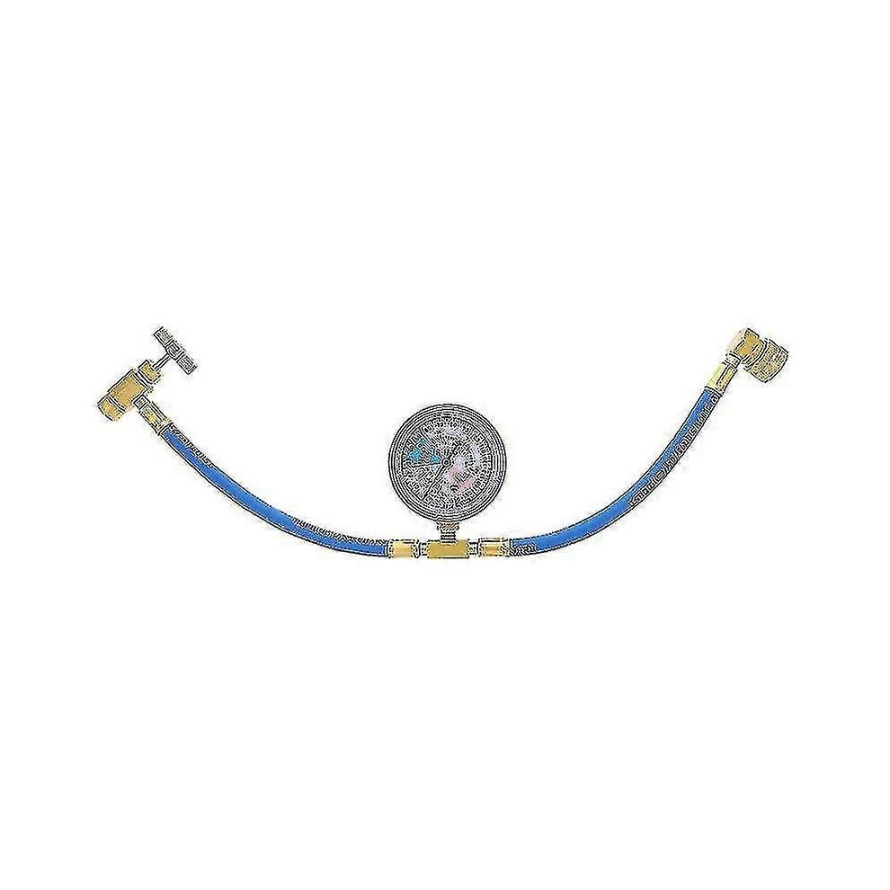 Refrigerant Charging Hose - 1pcs