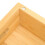 Bambus Multi-Geräte-Ladestation Ladestation Halter Rack für Handy Tablet Uhr 12