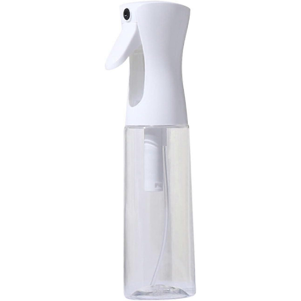 Empty Spray Bottle 200ml Fine Mist Spray Bottle Ultra Fine Continuous Spray Water Bottle Fine Mist Sprayer