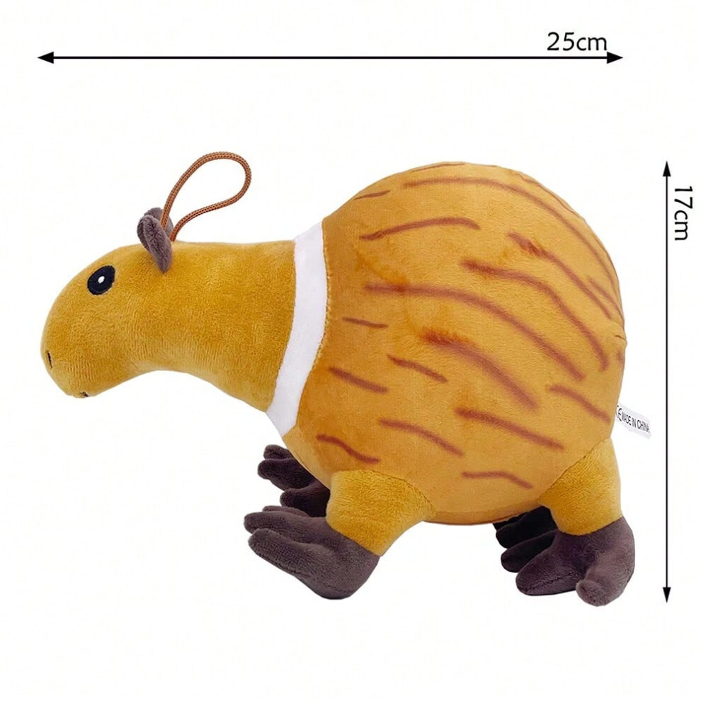 (1pcs-1, shanhaijing 07) 23styles Tralalelo Tralala Plush Tungtungtung Italian Brainrot Al Tralalero Tralala Plush Doll Stuffed Soft Pillow Custom Toy-image-OPC-PJMY8J8-NEW