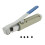 Sand Accessories Nozzle Head Ergonomic Design with 3 Tips Remove Abrasive Stain Rust Grime 1