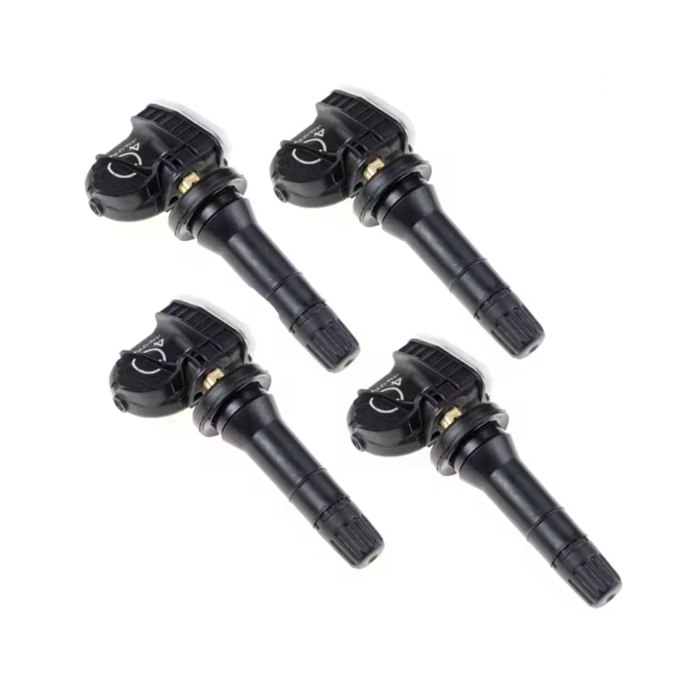 (1Pcs) Tpms Sensor Tire Pressure Sensor 13506028 433Mhz For Opel Adam Ampera Antara Astra J K Corsa D Insignia Meriva B Mocha Zafira C 6945910381518