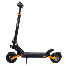 KUKIRIN G2 PRO - Patinete eléctrico plegable - Neumático sin aire 9” - Motor 600W - Batería 48v 15.6Ah - Autonomía 58KM – Negro