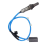 For MAZDA 2013-2018 CX-5 MAZDA 3 MAZDA 6 Lambda Probe O2 Oxygen Sensor PE01-18-8G1A PE01188G1A 1