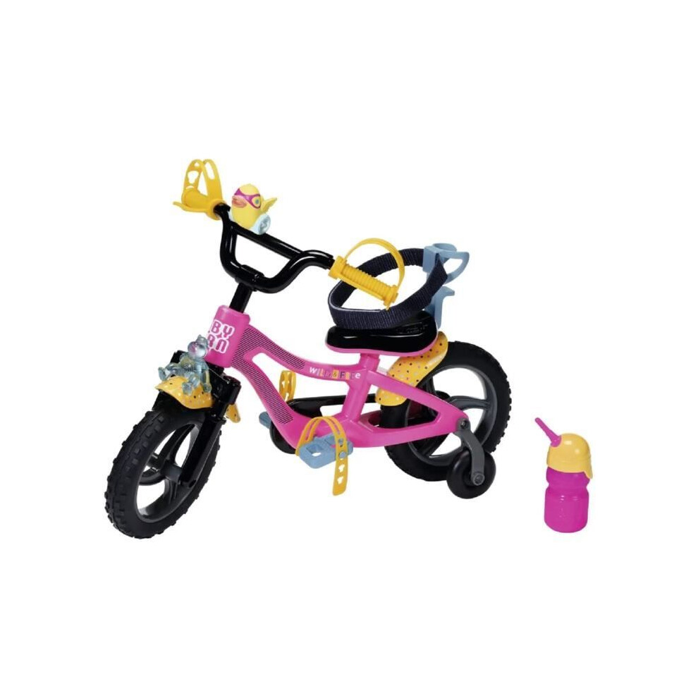Baby born Bike-image-OPC-PJMYGMB-NEW
