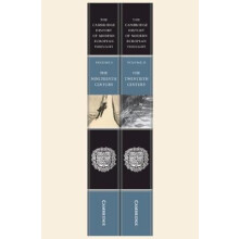 The Cambridge History of Modern European Thought 2 Volume Paperback Set