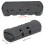 3 Digit Password Luggage Lock with Frosted Surface for Suitcases and Tool Boxes 13