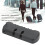 3 Digit Password Luggage Lock with Frosted Surface for Suitcases and Tool Boxes 4