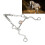 Pelham Bit Strong Fine Workmanship Stainless Steel 11