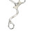 Pelham Bit Strong Fine Workmanship Stainless Steel 15