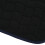 Saddle Pad Soft Breathable All Purpose Double Rope 15