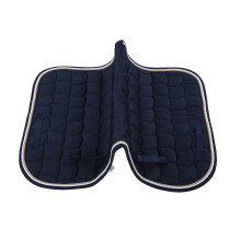 Saddle Pad Soft Breathable All Purpose Double Rope