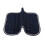 Saddle Pad Soft Breathable All Purpose Double Rope 1