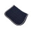 Saddle Pad Soft Breathable All Purpose Double Rope 8