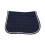 Saddle Pad Soft Breathable All Purpose Double Rope 7
