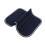 Saddle Pad Soft Breathable All Purpose Double Rope 6