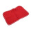 Saddle Pad Soft Breathable All Purpose Double Rope 4