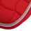Saddle Pad Soft Breathable All Purpose Double Rope 14