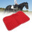Saddle Pad Soft Breathable All Purpose Double Rope 11