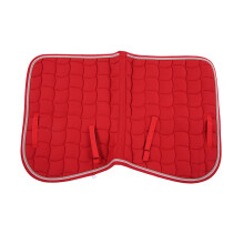 Saddle Pad Soft Breathable All Purpose Double Rope