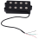 Αθόρυβος μαγνήτης μπάσου Humbucker 4 χορδών για κιθάρα 7