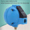 HAD20B 1/2Inch Automatic Float Drain Valve for Compressed Air Systems 400L/M 2