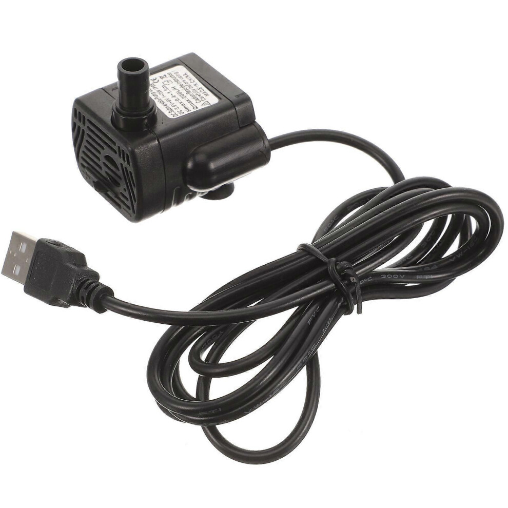 Fountain Pump Pond Pump Water Fountain Pump Submersible Water Pump Fish Pond Pump