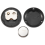 NRF51822 Bluetooth Beacon Tag Eddystone Ibeacon BLE Näherungssucher 6