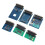 Iprog Pro V87 ECU Programmer Multi-Function Car Diagnostic Scanner with Adapters 10