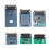 Iprog Pro V87 ECU Programmer Multi-Function Car Diagnostic Scanner with Adapters 8