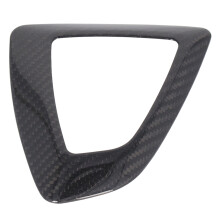 Cubierta de fibra de carbono para pomo de la palanca de cambios F20/F46 RHD