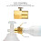 Messing CO2-Fülladapter TR21 4 zu CGA320 6
