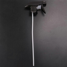 12 Pcs Trigger Sprayer Bottle Nozzle - 28/410 Neck Bottle Size