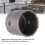 70mm Carbide Wall Core Bit，Impact Resistant for Concrete, Brick, Stone 4