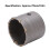 70mm Carbide Wall Core Bit，Impact Resistant for Concrete, Brick, Stone 7