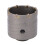 70mm Carbide Wall Core Bit，Impact Resistant for Concrete, Brick, Stone 11