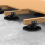 Lot de 6 plots de support pour solives et terrasses 6