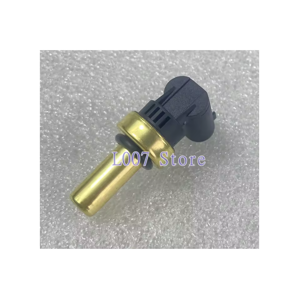 New Coolant Temperature Sensor For Chevrolet Cruze Trax Aveo Sonic Opel Astra Vectra Zafira Oem# 55353807 55591401 55563530 6941947373205